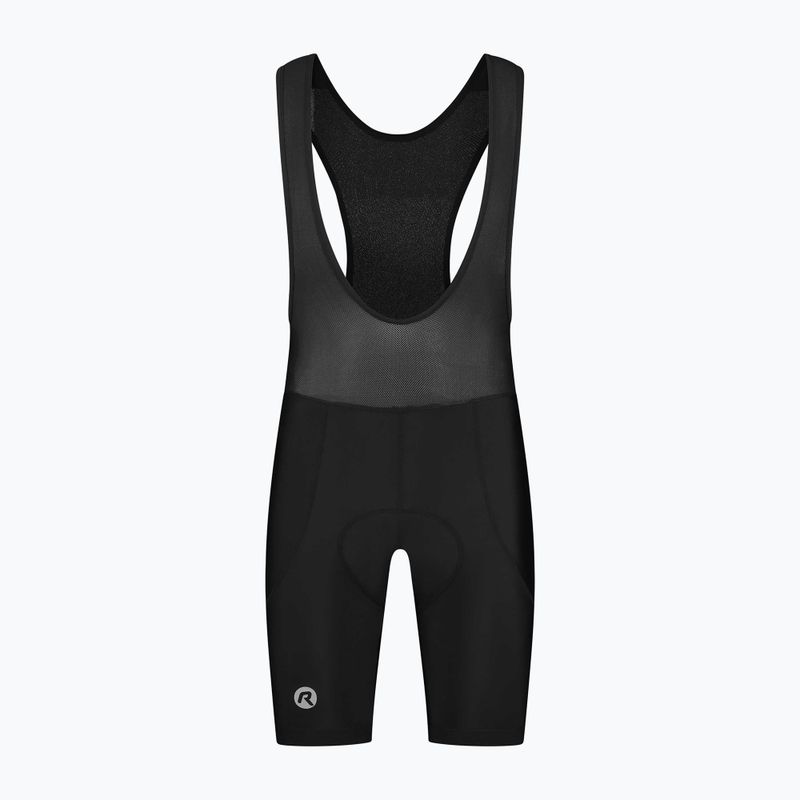 Ανδρικό ποδηλατικό σορτς Rogelli Core Bib Short black 3