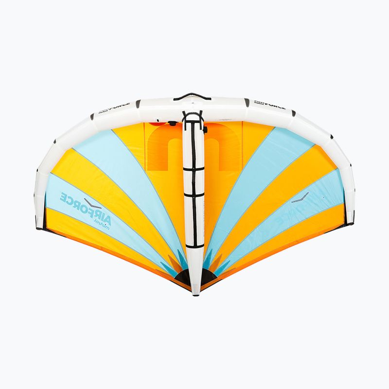 Wingfoil Mistral Sphinx Sail κίτρινο/μπλε 2