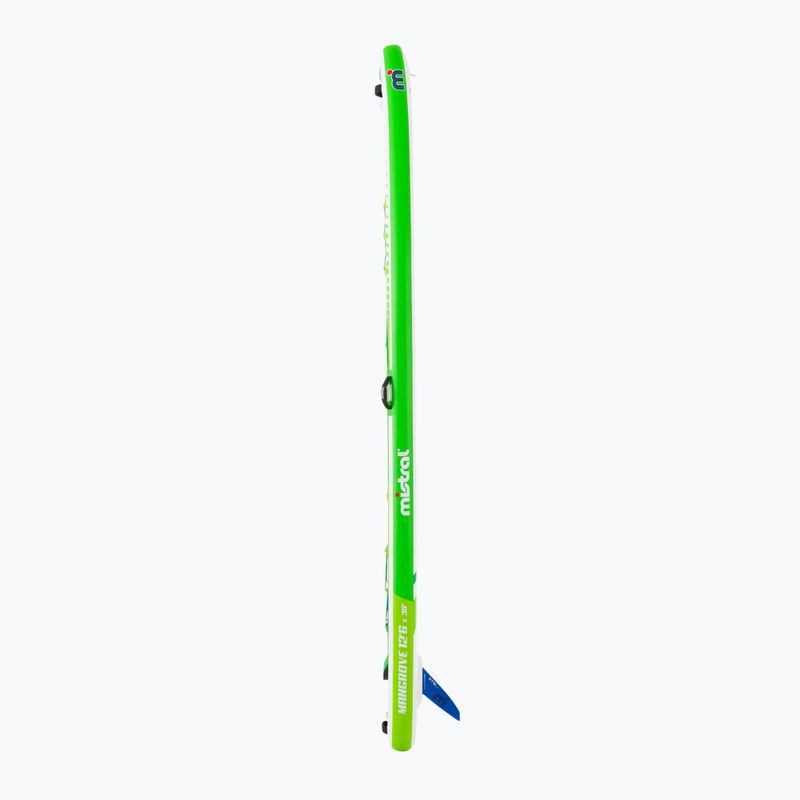 Σανίδα SUP Mistral Mangrove 12'6" green/white 4