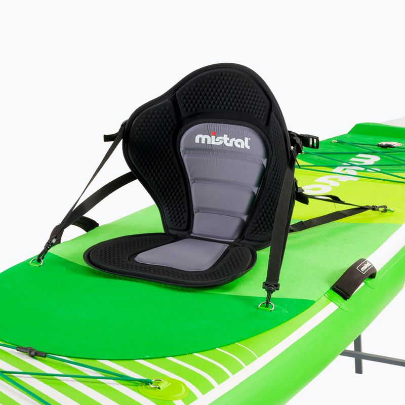 Σανίδα SUP Mistral Mangrove 12'6" green/white 13