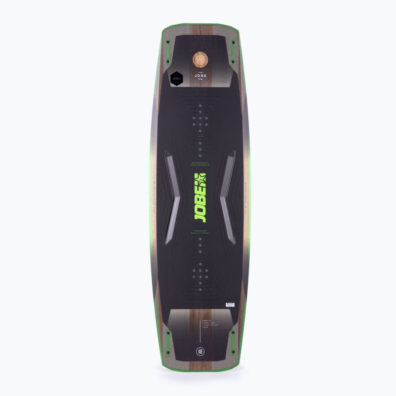 JOBE Conflict wakeboard μαύρο 272521001 3