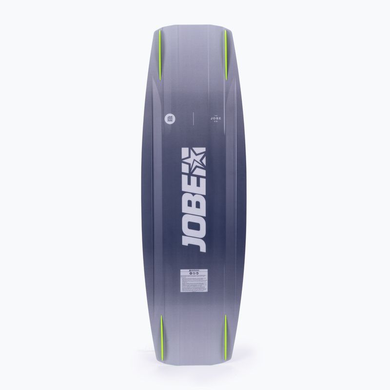 JOBE Conflict wakeboard μαύρο 272521001 4