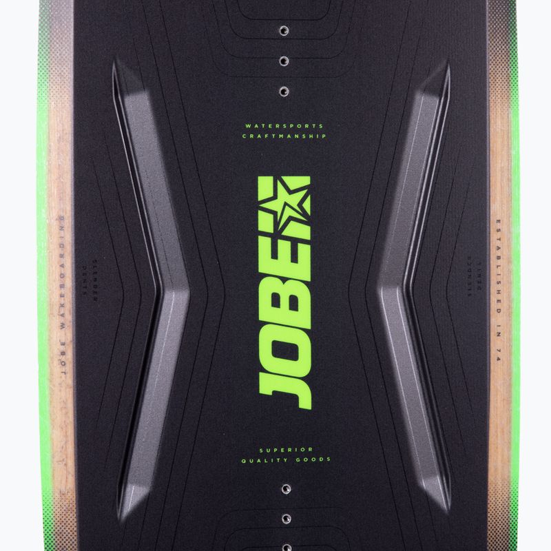 JOBE Conflict wakeboard μαύρο 272521001 5