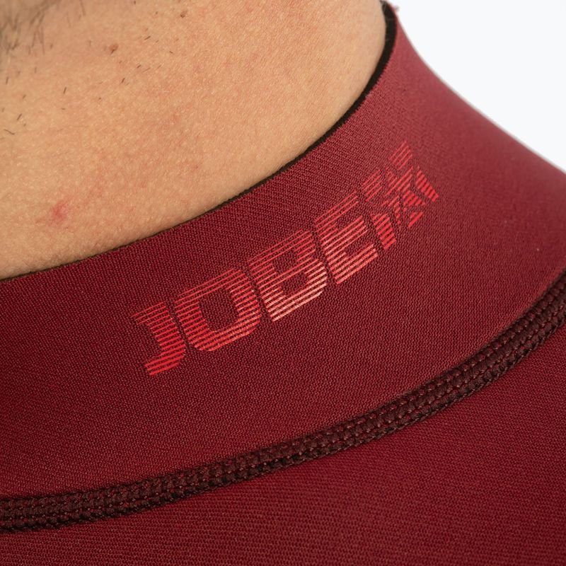 JOBE Perth 3/2 mm ανδρικό αφρώδες κολύμπι κόκκινο 303621003 8