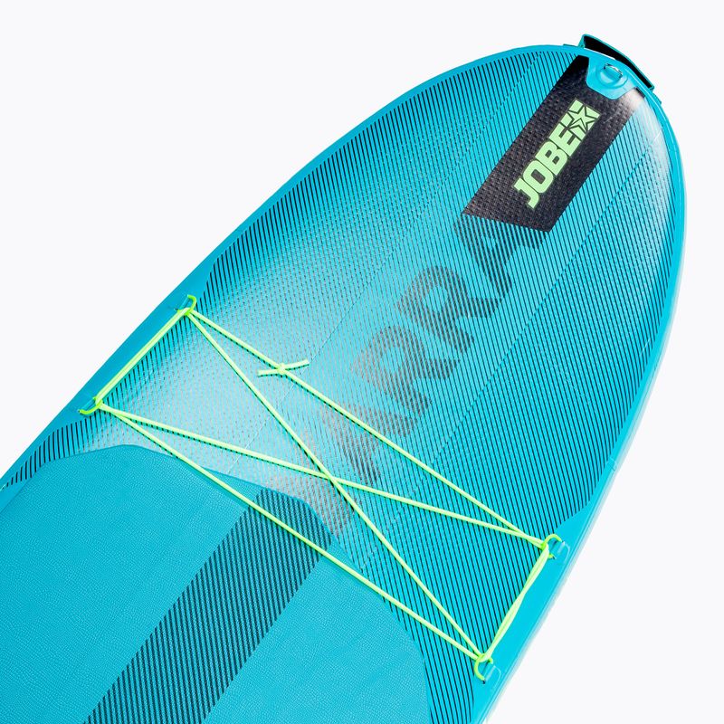 Σανίδα SUP JOBE Aero Yarra 10'6" πράσινο 486421002 6