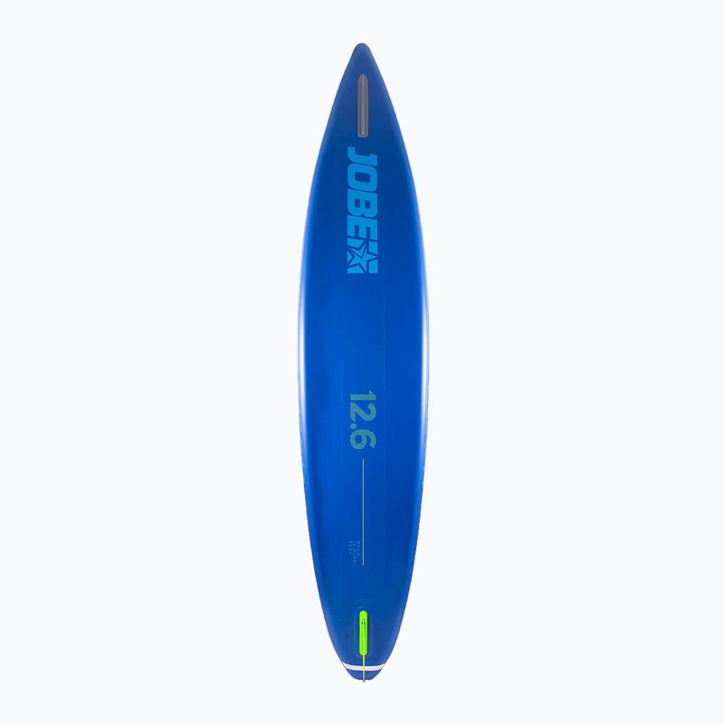 Σανίδα SUP JOBE Aero Neva 12'6" μπλε 486421006 3