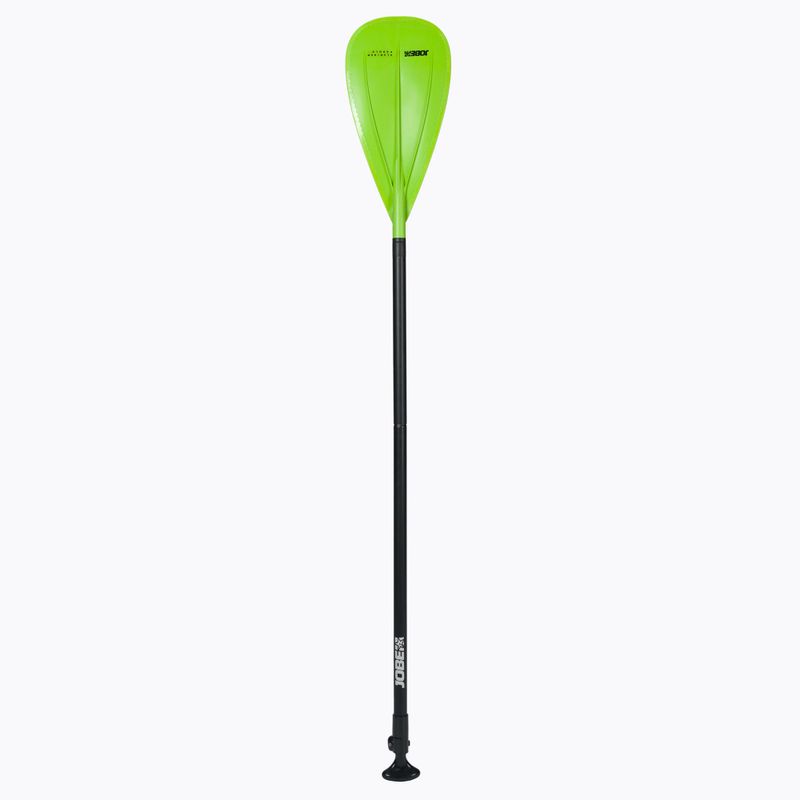 SUP κουπί 3 τεμαχίων JOBE Αλουμινίου κουπί Lime green 486721010 2