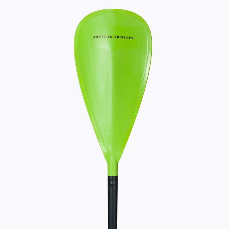 SUP κουπί 3 τεμαχίων JOBE Αλουμινίου κουπί Lime green 486721010 3