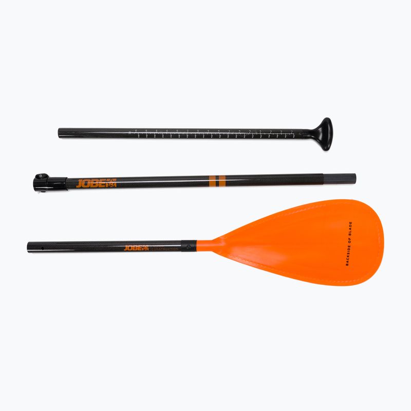 JOBE Fusion Stick 3 τεμαχίων SUP κουπί πορτοκαλί 486721012 6