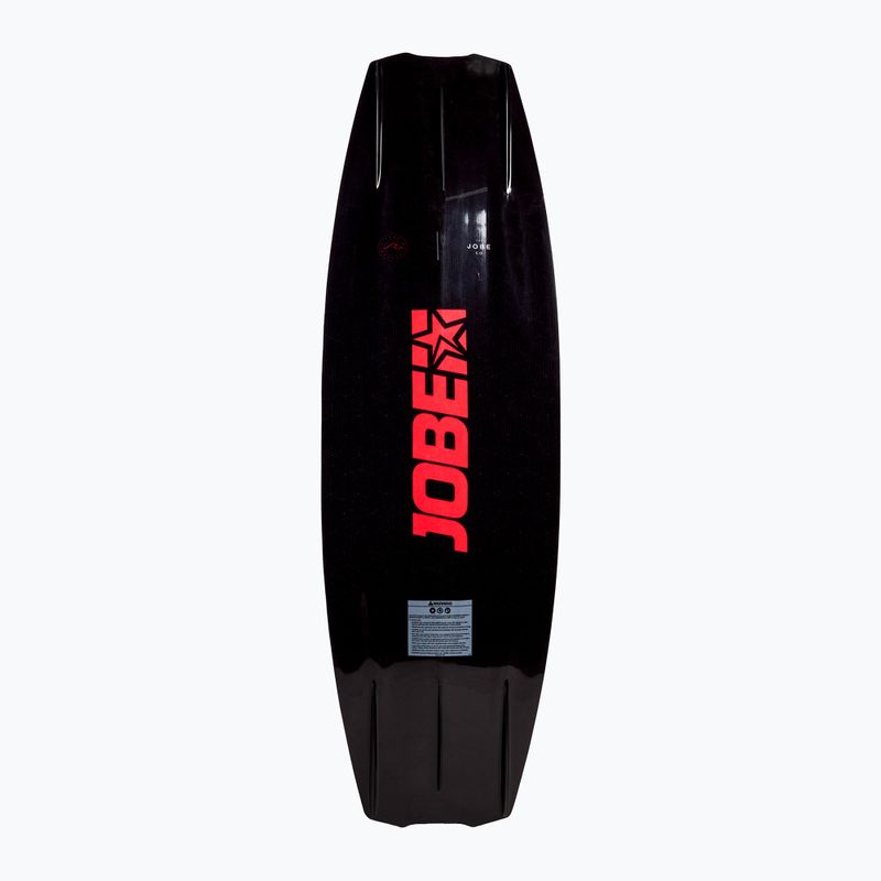 JOBE Logo Series Wakeboard μαύρο 272522005 3