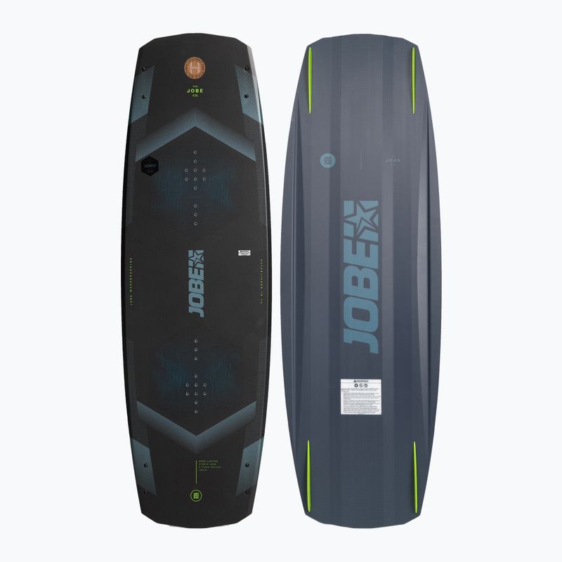 JOBE Knox wakeboard μαύρο 272522007