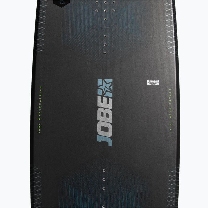 JOBE Knox wakeboard μαύρο 272522007 5