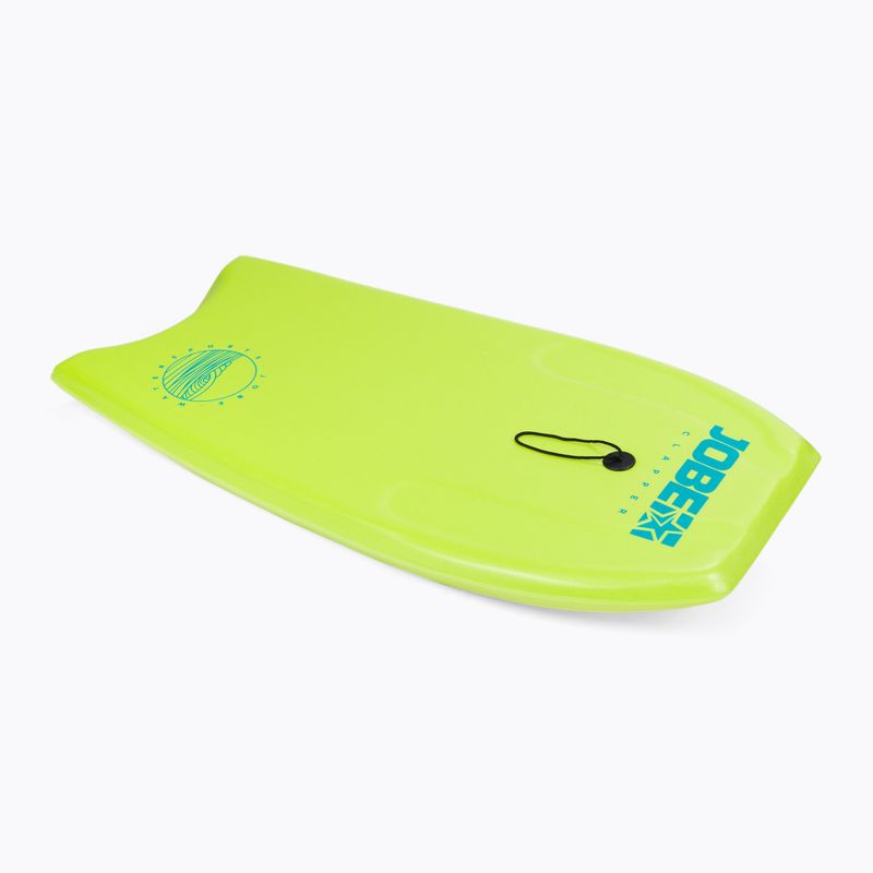 JOBE Clapper bodyboard πράσινο 286222002