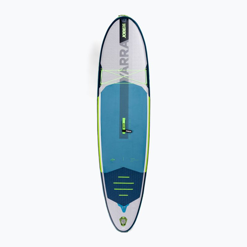 Σανίδα SUP JOBE Aero Yarra 10'6" μπλε 486422001 3