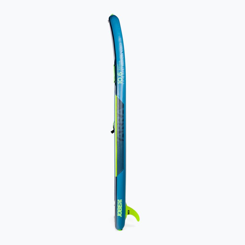 Σανίδα SUP JOBE Aero Yarra 10'6" μπλε 486422001 5