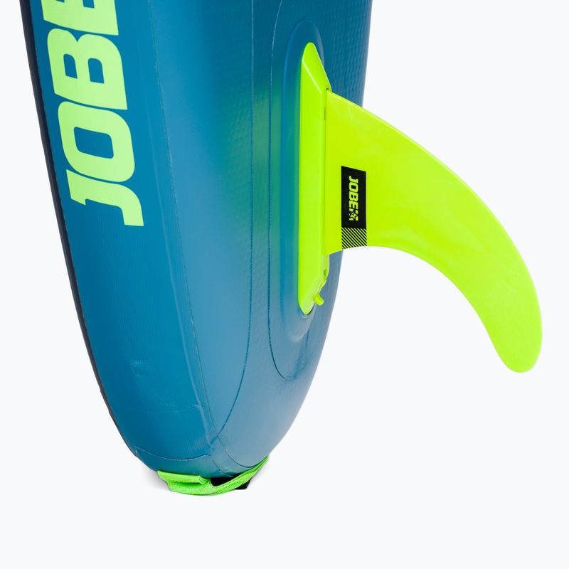 Σανίδα SUP JOBE Aero Yarra 10'6" μπλε 486422001 8