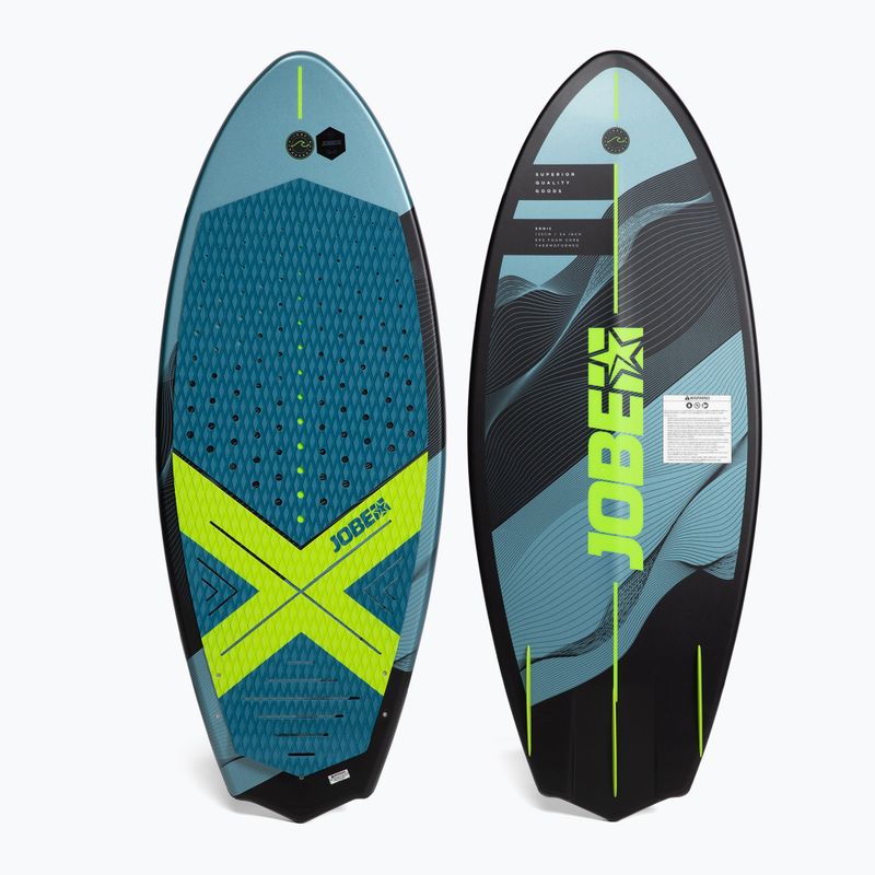 JOBE Sonic Wakesurfer wakeboard πράσινο 582522001