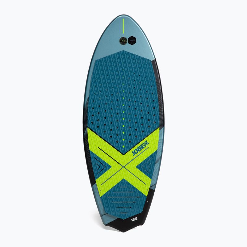 JOBE Sonic Wakesurfer wakeboard πράσινο 582522001 3