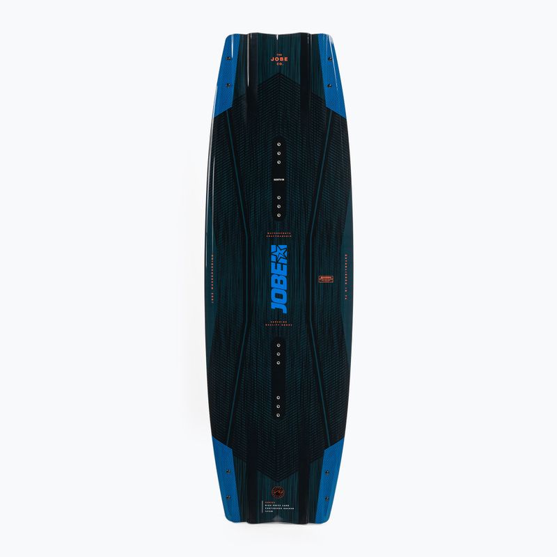 JOBE Vertex Wakeboard μαύρο 272522008 4