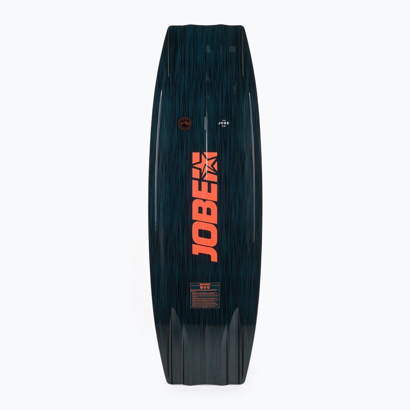 JOBE Vertex Wakeboard μαύρο 272522008 6