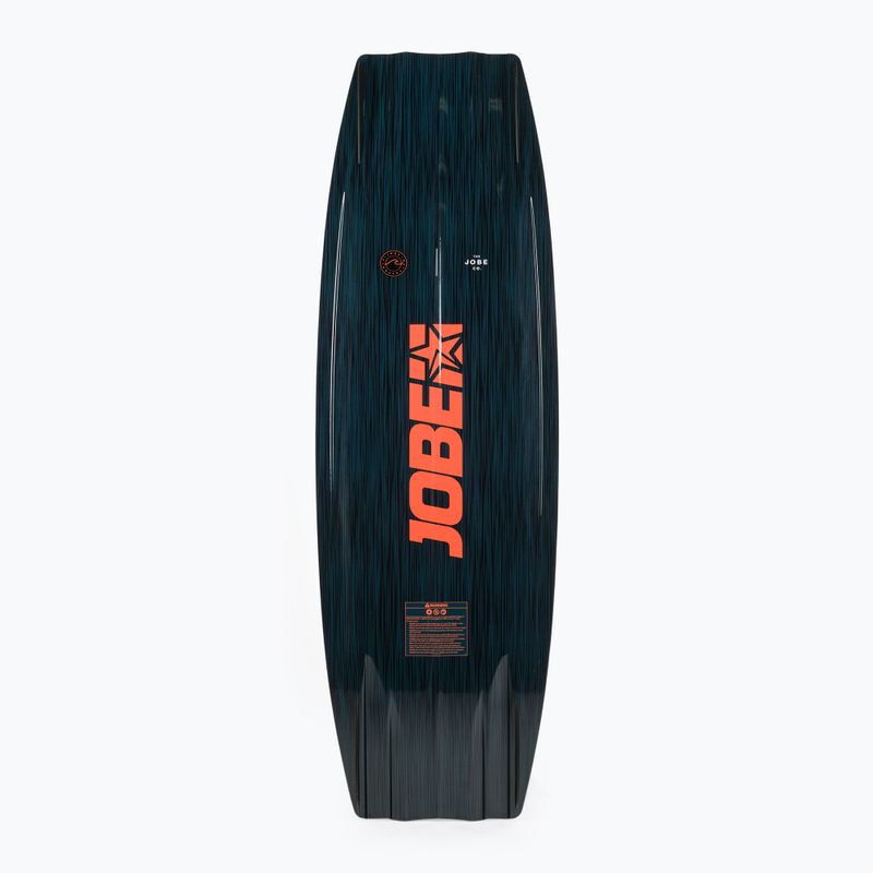 JOBE Vertex Wakeboard μαύρο 272522008 5