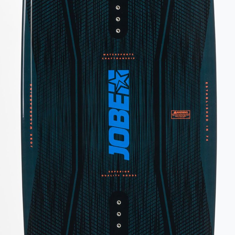 JOBE Vertex Wakeboard μαύρο 272522008 7