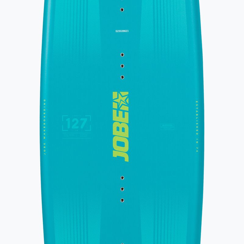 JOBE Maddox Wakeboard Junior 272523005 παιδικό wakeboard 4