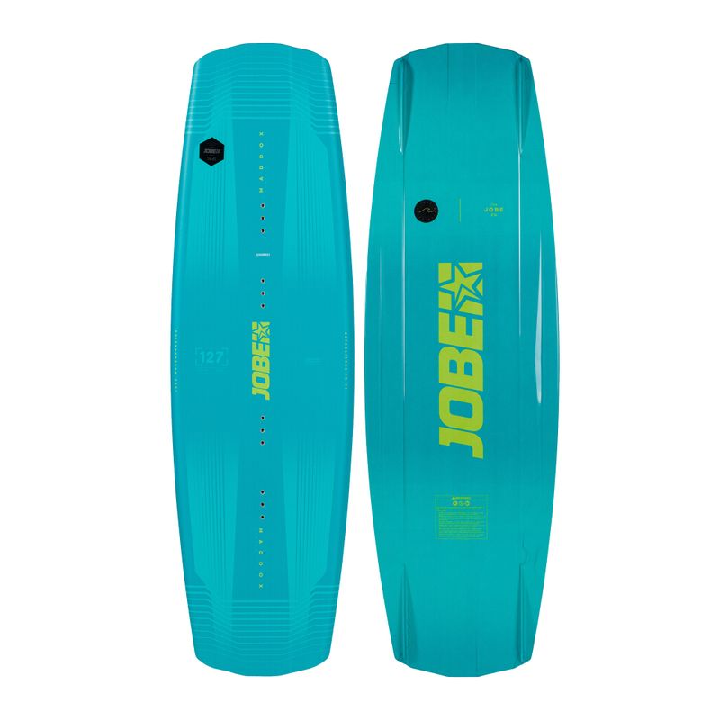 JOBE Maddox Wakeboard Junior 272523005 παιδικό wakeboard 11