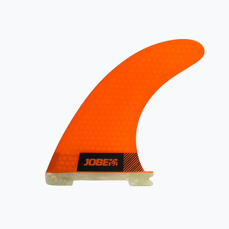 JOBE Honeycomb SUP board πτερύγιο πορτοκαλί