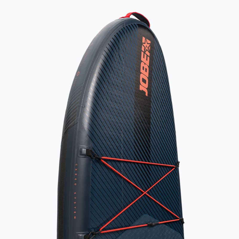 Σανίδα SUP JOBE Yarra Elite 10'6" Πακέτο ναυτικό μπλε 486423011 7