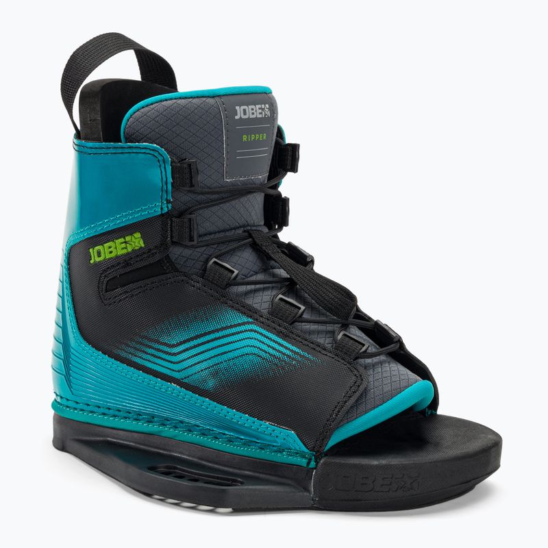 Παιδικά JOBE Ripper Wakeboard bindings μπλε 393123002