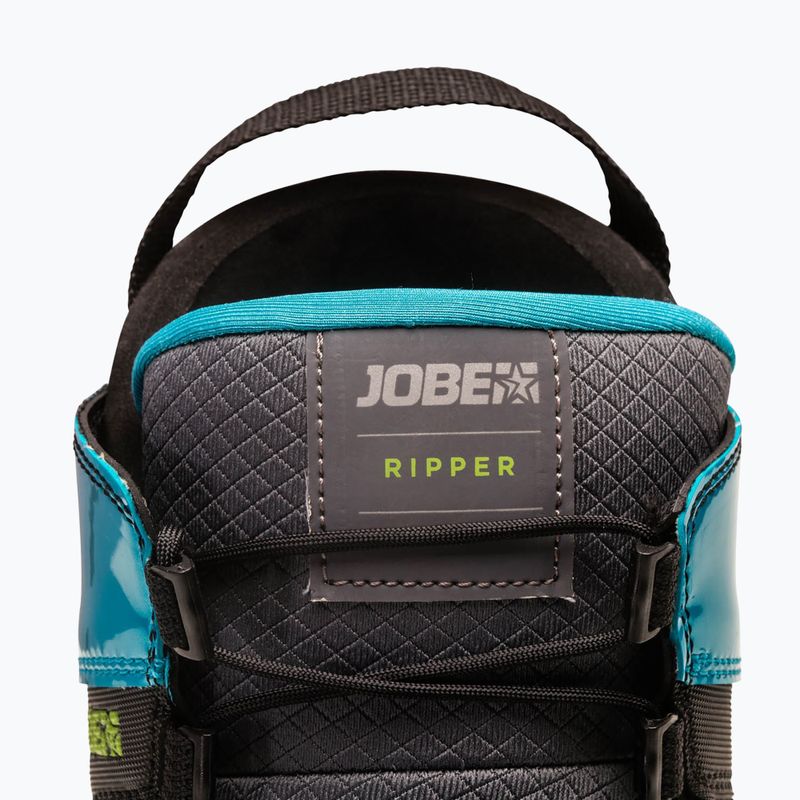 Παιδικά JOBE Ripper Wakeboard bindings μπλε 393123002 10