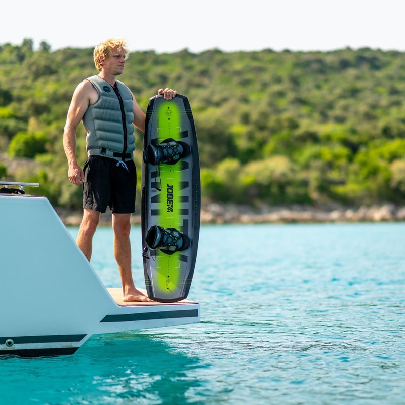 Σανίδα Wakeboard JOBE Vanity Wakeboard 136 cm 8