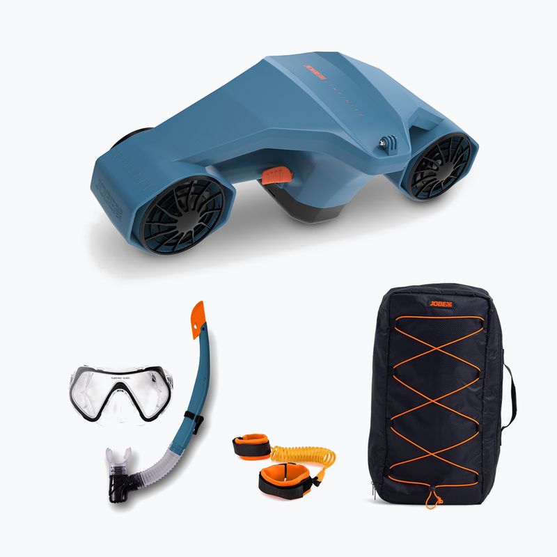 Υποβρύχιο σκούτερ JOBE Seascooter Pro Package