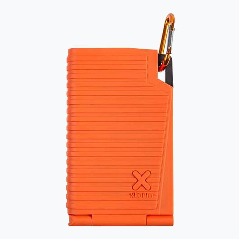 Ηλιακό Powerbank Xtorm Super Charger 10000 mAh 20W μαύρο 3