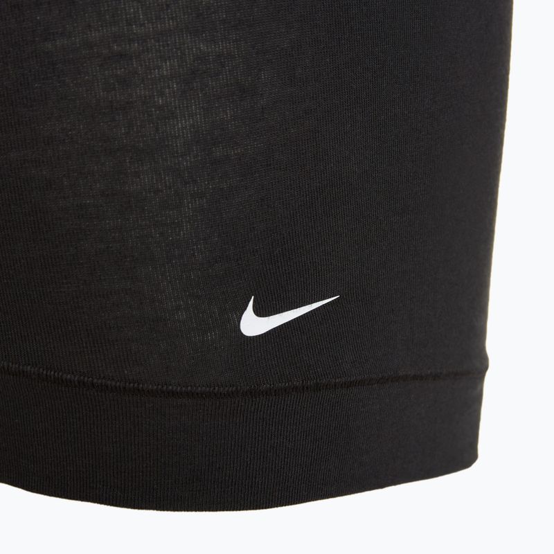 Ανδρικά μποξεράκια Nike Everyday Cotton Stretch 3 ζευγάρια πολύχρωμα 5