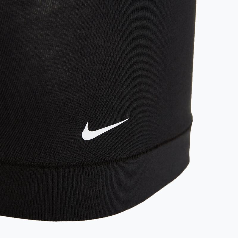 Ανδρικά μποξεράκια Nike Everyday Cotton Stretch 3 ζευγάρια πολύχρωμα 6