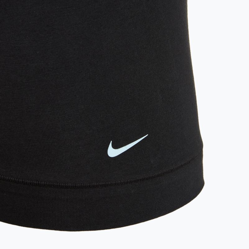 Ανδρικά σορτς μποξεράκια Nike Everyday Cotton Stretch Trunk 3 ζευγάρια πολύχρωμα 6