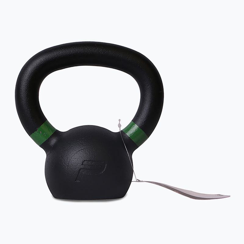 Kettlebell 4kg Pure2Improve μαύρο P2I810070 4