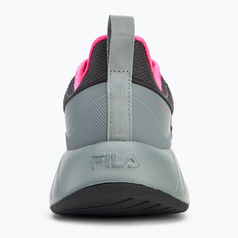 Γυναικεία παπούτσια FILA Novanine dark shadow/grey violet 6