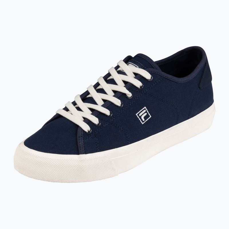 Ανδρικά sneakers FILA Tela fila navy 8