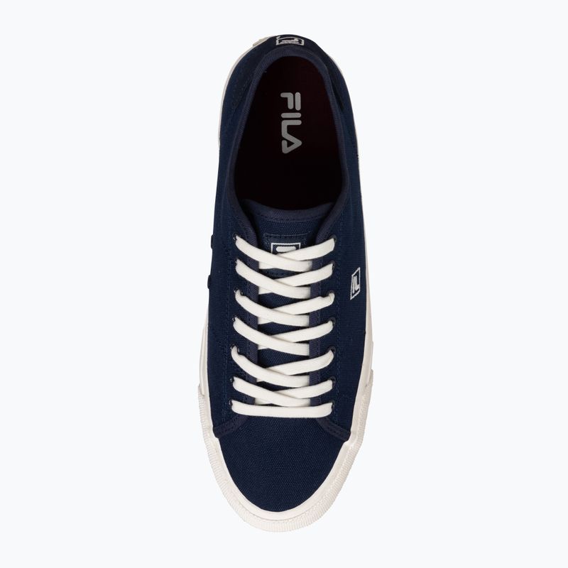 Ανδρικά sneakers FILA Tela fila navy 12