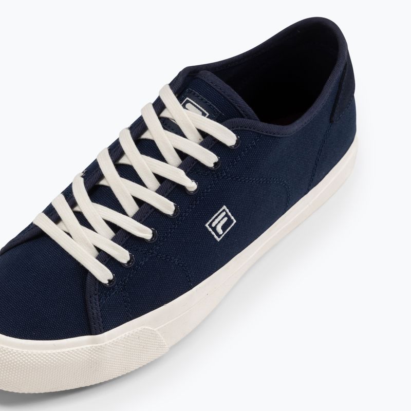 Ανδρικά sneakers FILA Tela fila navy 14