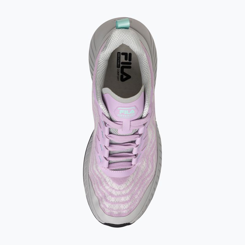 FILA ανδρικά παπούτσια Novanine fair orchid/gray violet 9