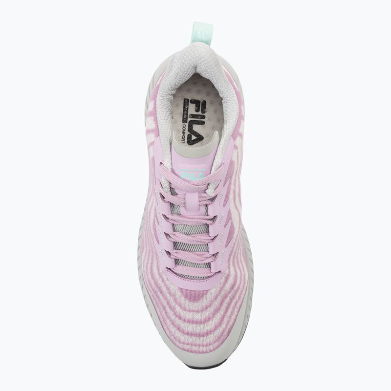 FILA ανδρικά παπούτσια Novanine fair orchid/gray violet 6