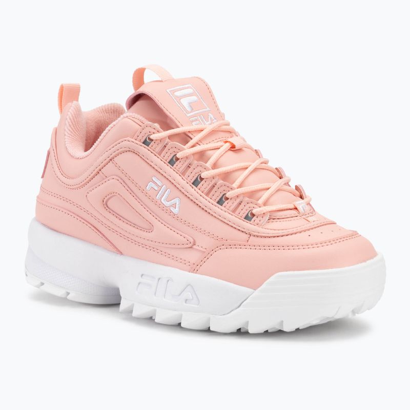 FILA Disruptor pale rosette γυναικεία παπούτσια