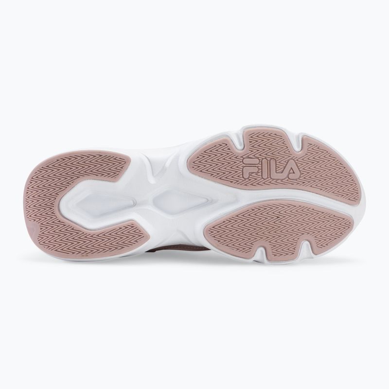 FILA γυναικεία παπούτσια Collene pale mauve 4