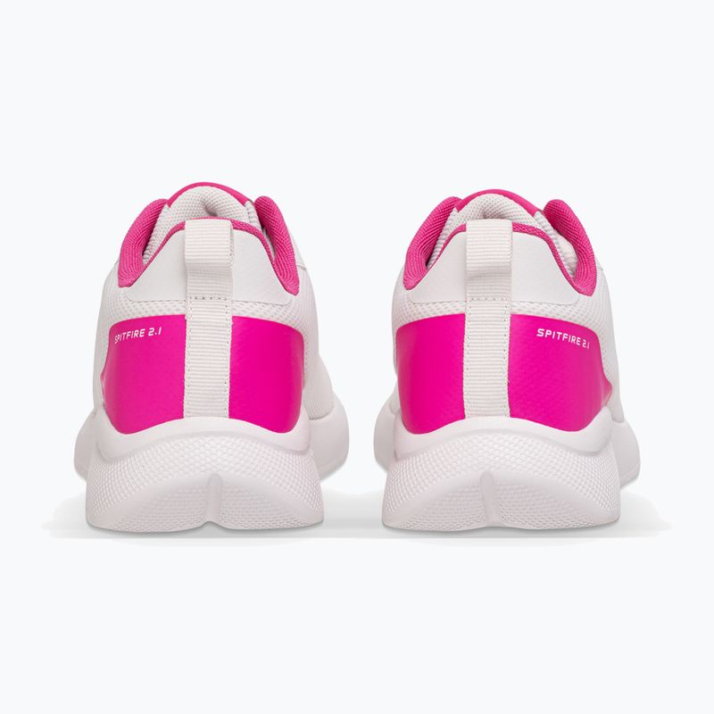 FILA παιδικά παπούτσια Spitfire nimbus cloud / pink glo 3