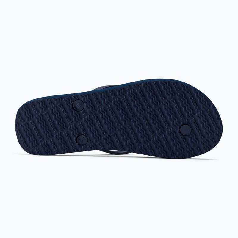 Γυναικείες σαγιονάρες Protest Prtbarra navy blue P5610321 4