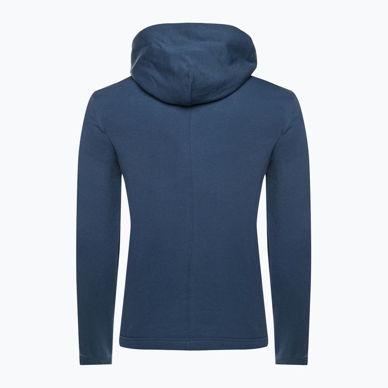 Ανδρικό Calvin Klein Hoodie DBZ crayon blue 6